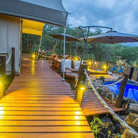 Mountain View Safari Lodge Hoedspruit Εξωτερικό φωτογραφία