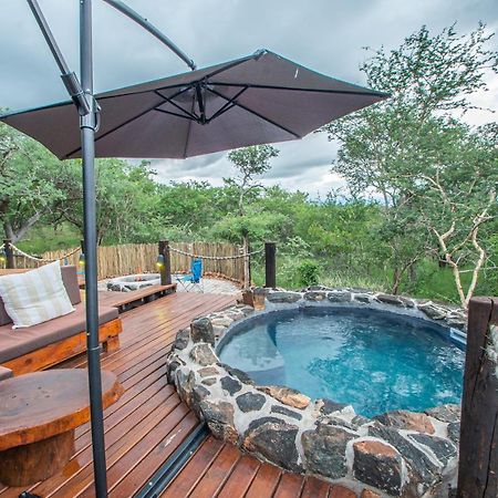 Mountain View Safari Lodge Hoedspruit Εξωτερικό φωτογραφία