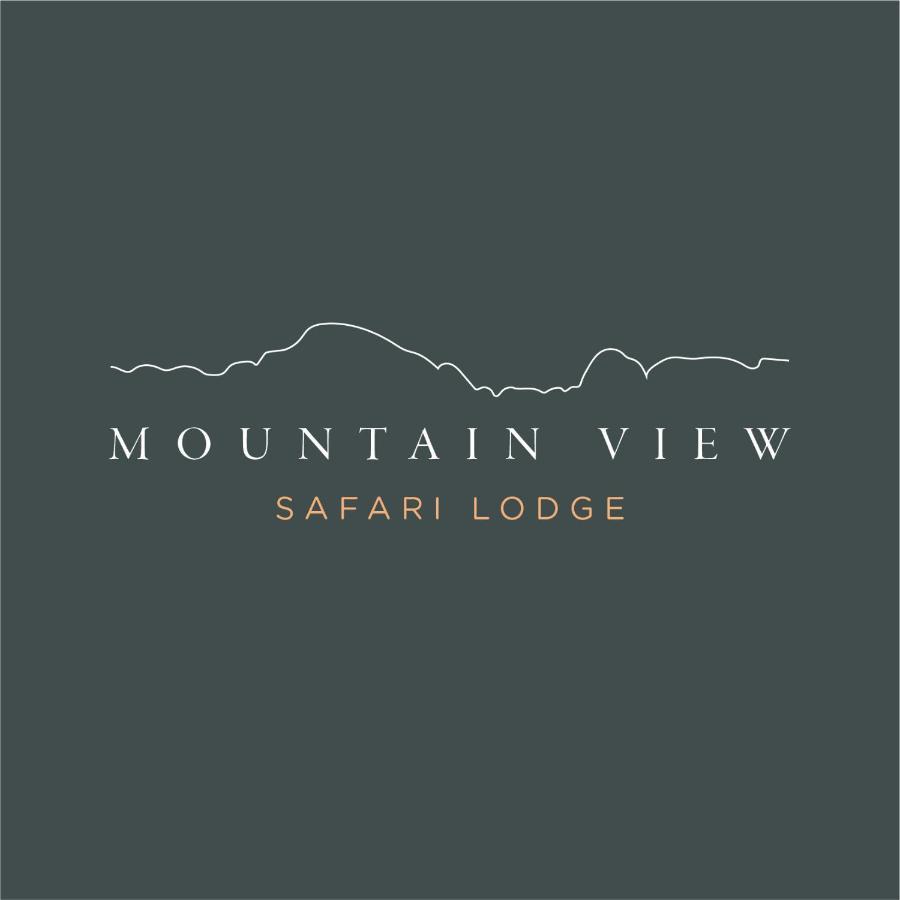 Mountain View Safari Lodge Hoedspruit Εξωτερικό φωτογραφία