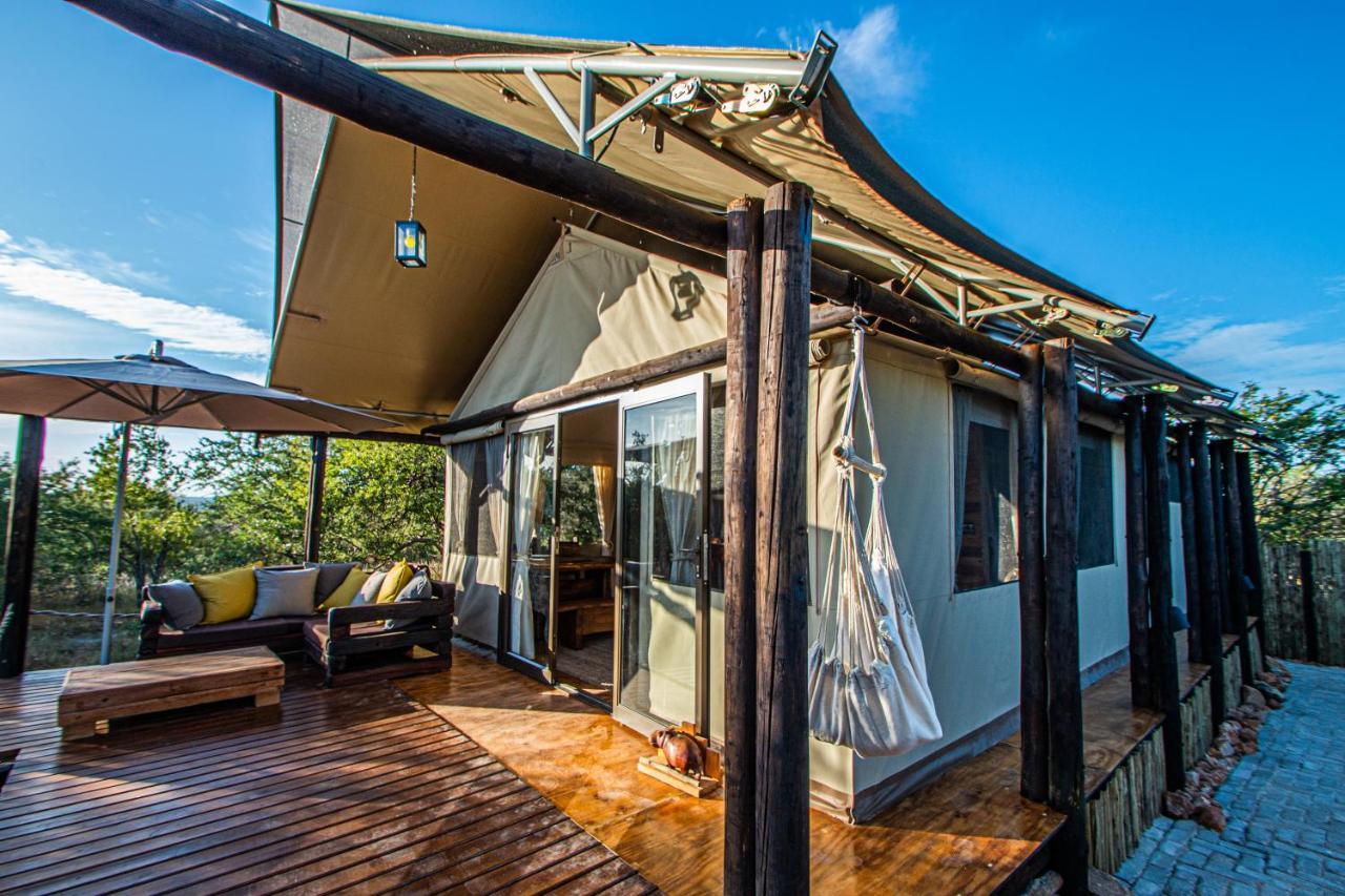 Mountain View Safari Lodge Hoedspruit Εξωτερικό φωτογραφία
