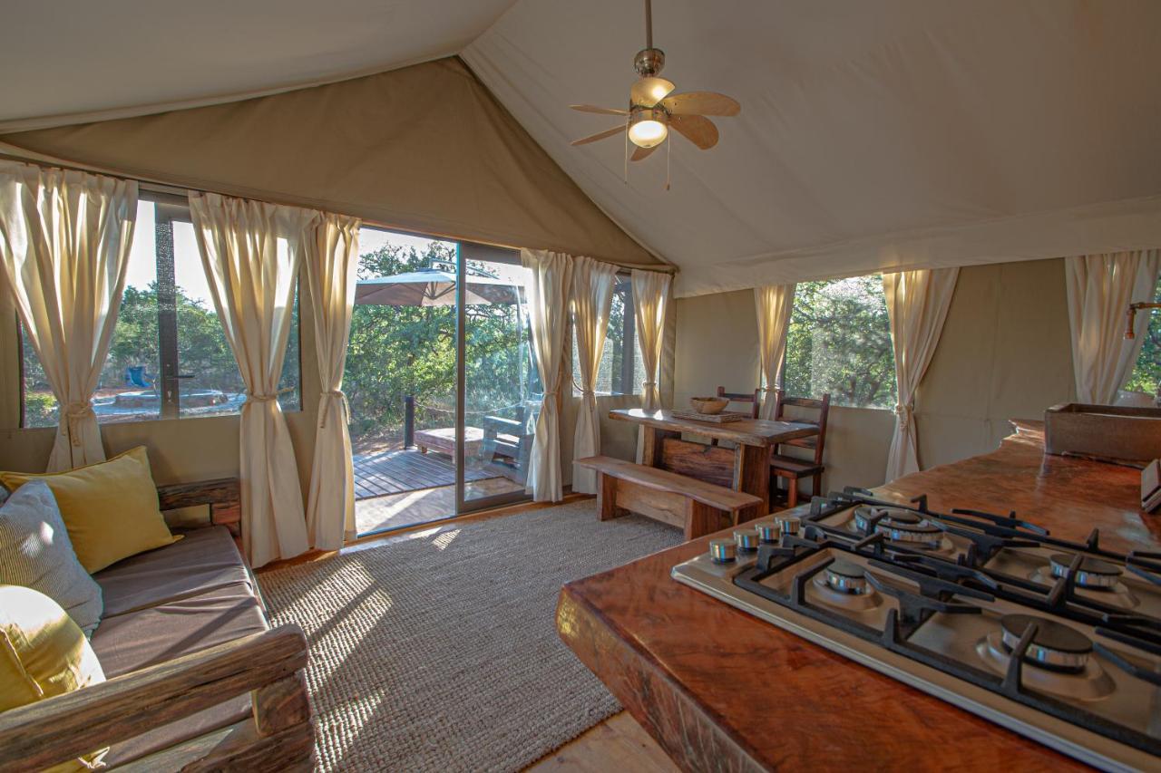 Mountain View Safari Lodge Hoedspruit Εξωτερικό φωτογραφία
