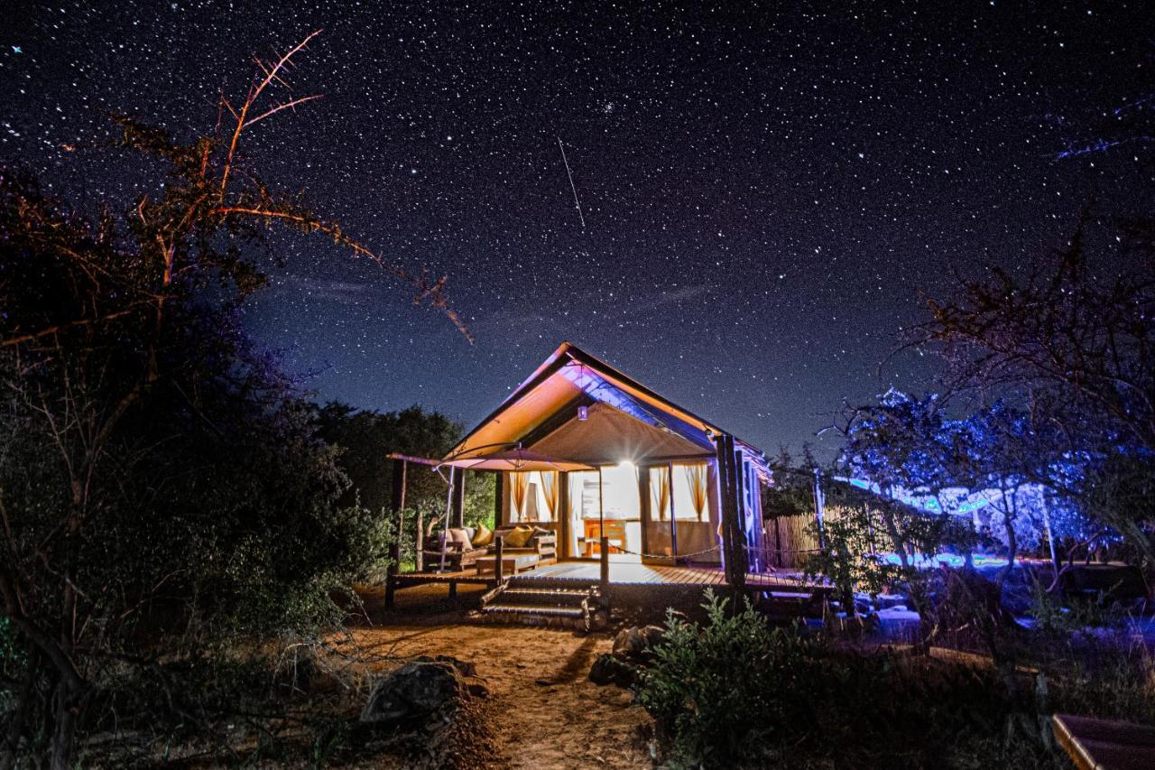 Mountain View Safari Lodge Hoedspruit Εξωτερικό φωτογραφία