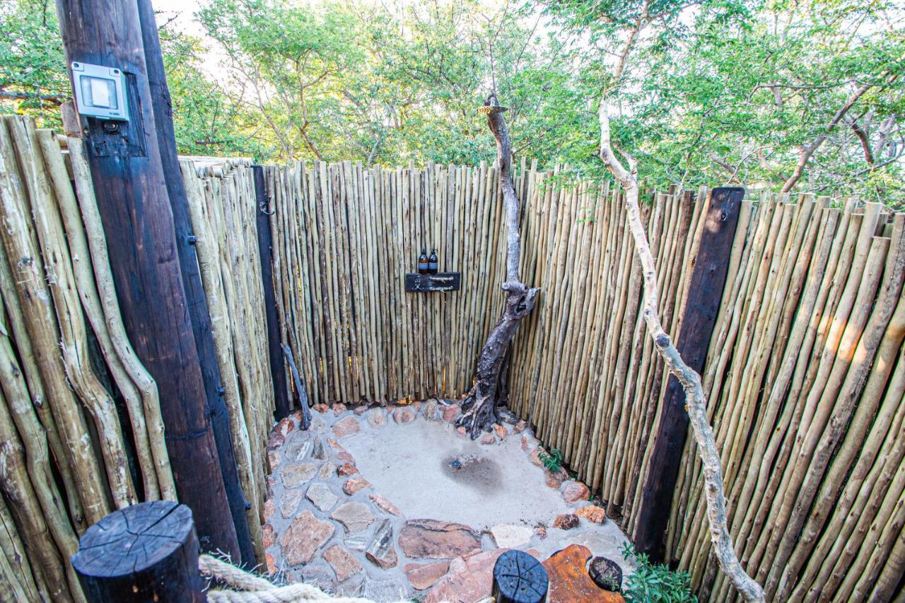 Mountain View Safari Lodge Hoedspruit Εξωτερικό φωτογραφία
