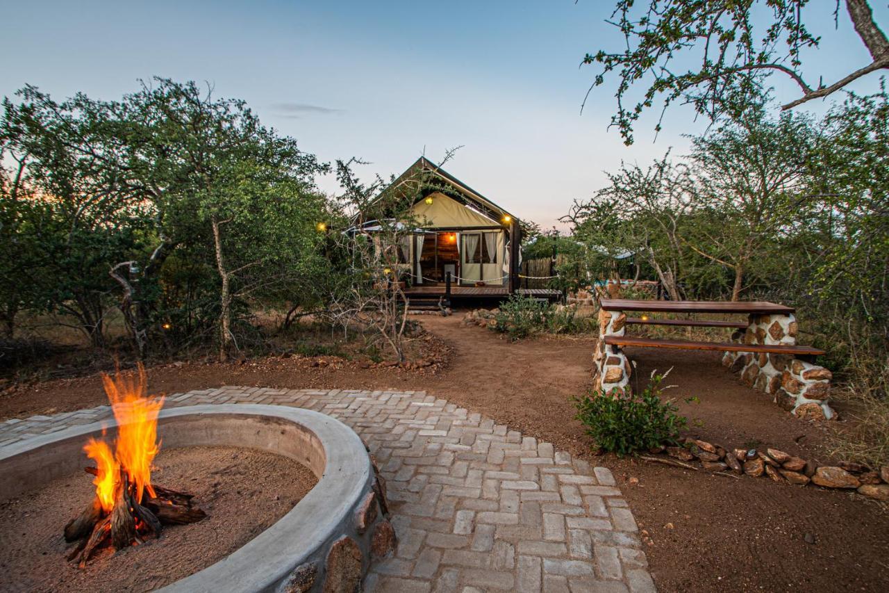 Mountain View Safari Lodge Hoedspruit Εξωτερικό φωτογραφία