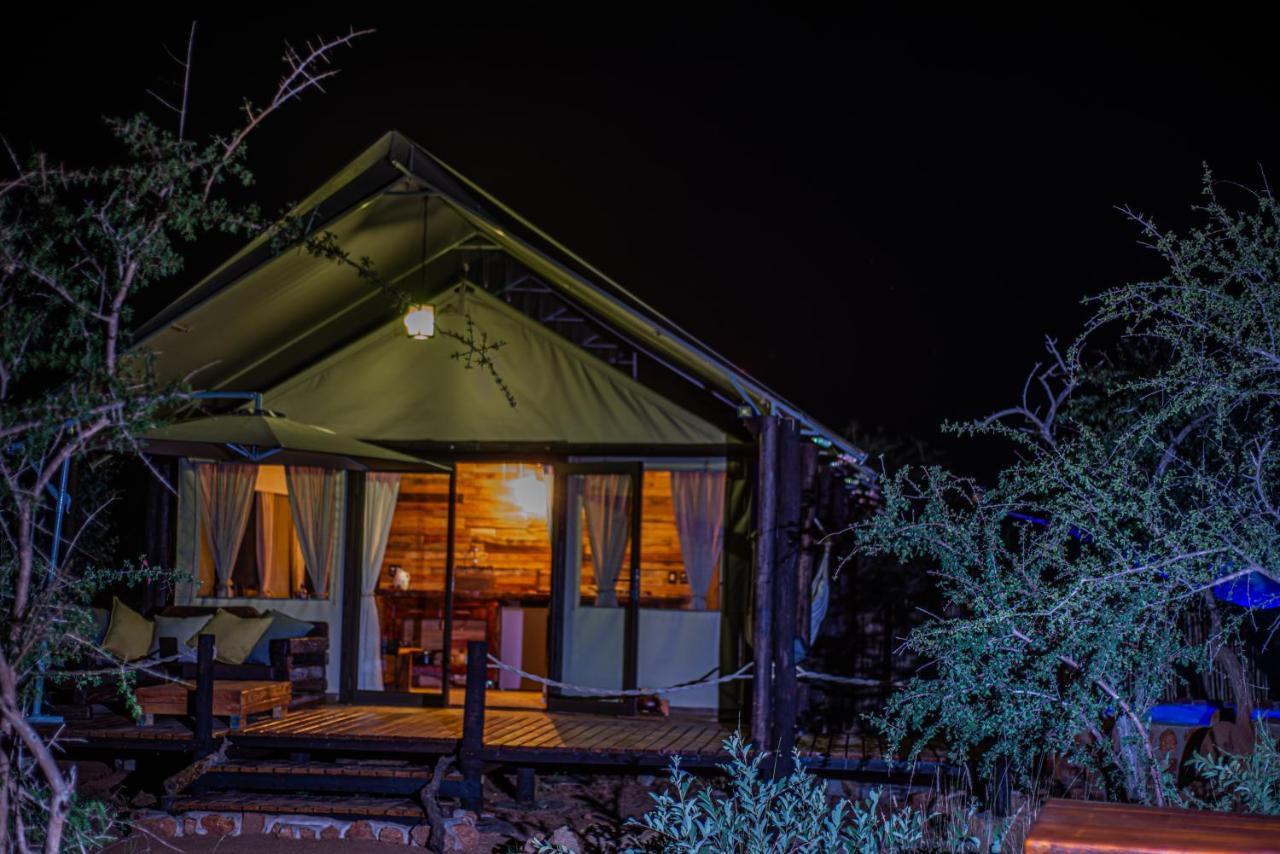 Mountain View Safari Lodge Hoedspruit Εξωτερικό φωτογραφία