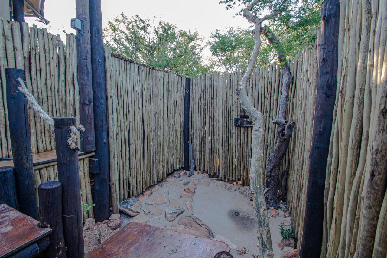 Mountain View Safari Lodge Hoedspruit Εξωτερικό φωτογραφία