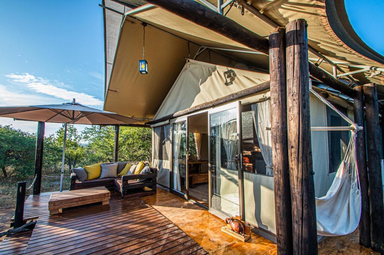 Mountain View Safari Lodge Hoedspruit Εξωτερικό φωτογραφία