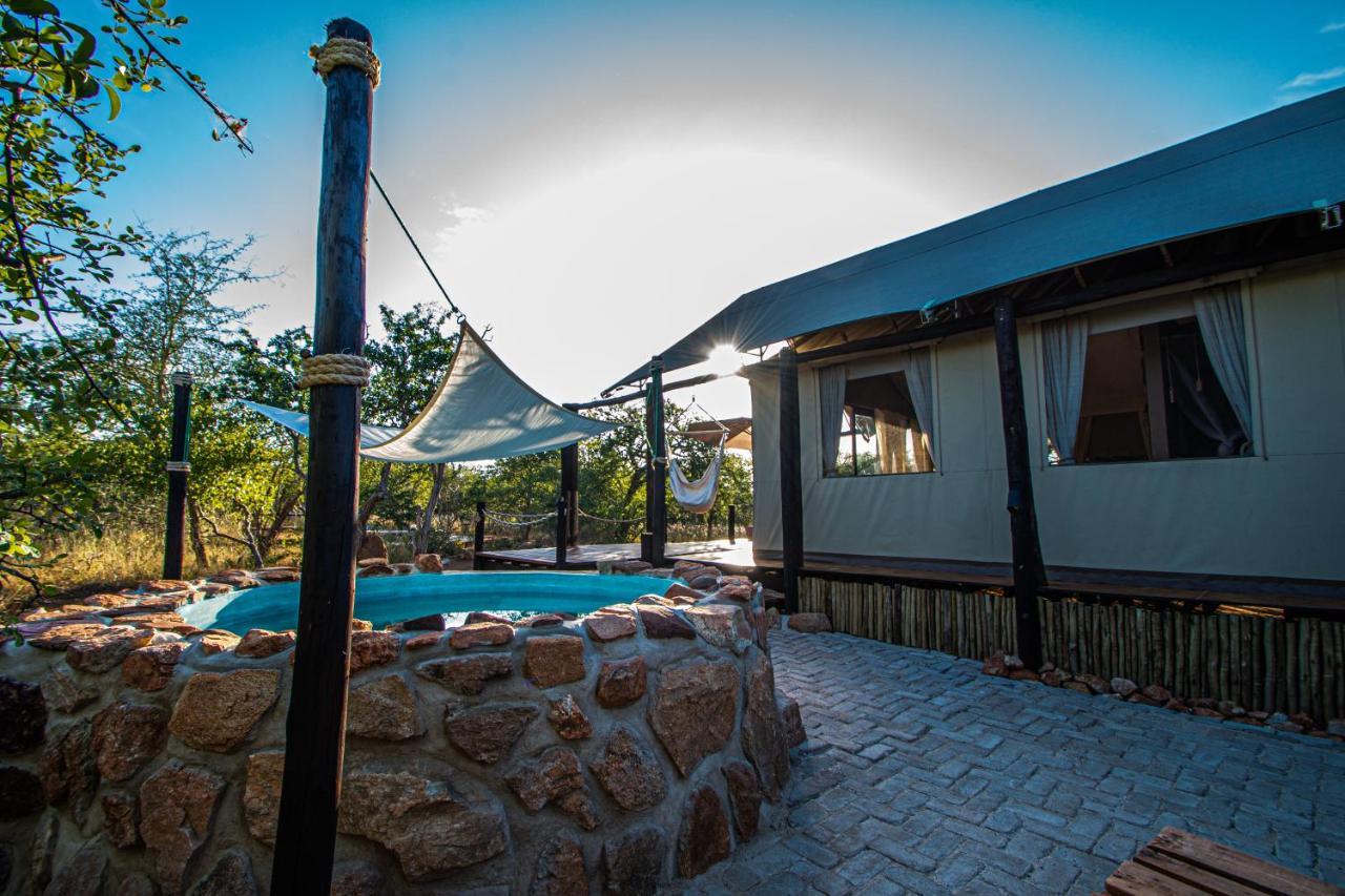Mountain View Safari Lodge Hoedspruit Εξωτερικό φωτογραφία