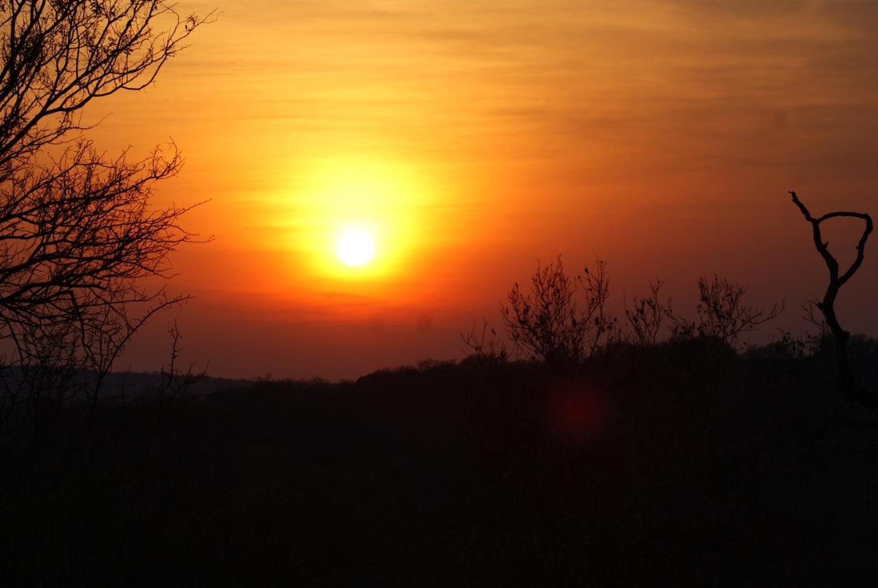 Mountain View Safari Lodge Hoedspruit Εξωτερικό φωτογραφία