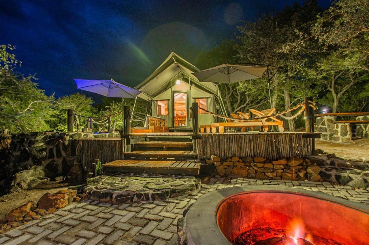 Mountain View Safari Lodge Hoedspruit Εξωτερικό φωτογραφία