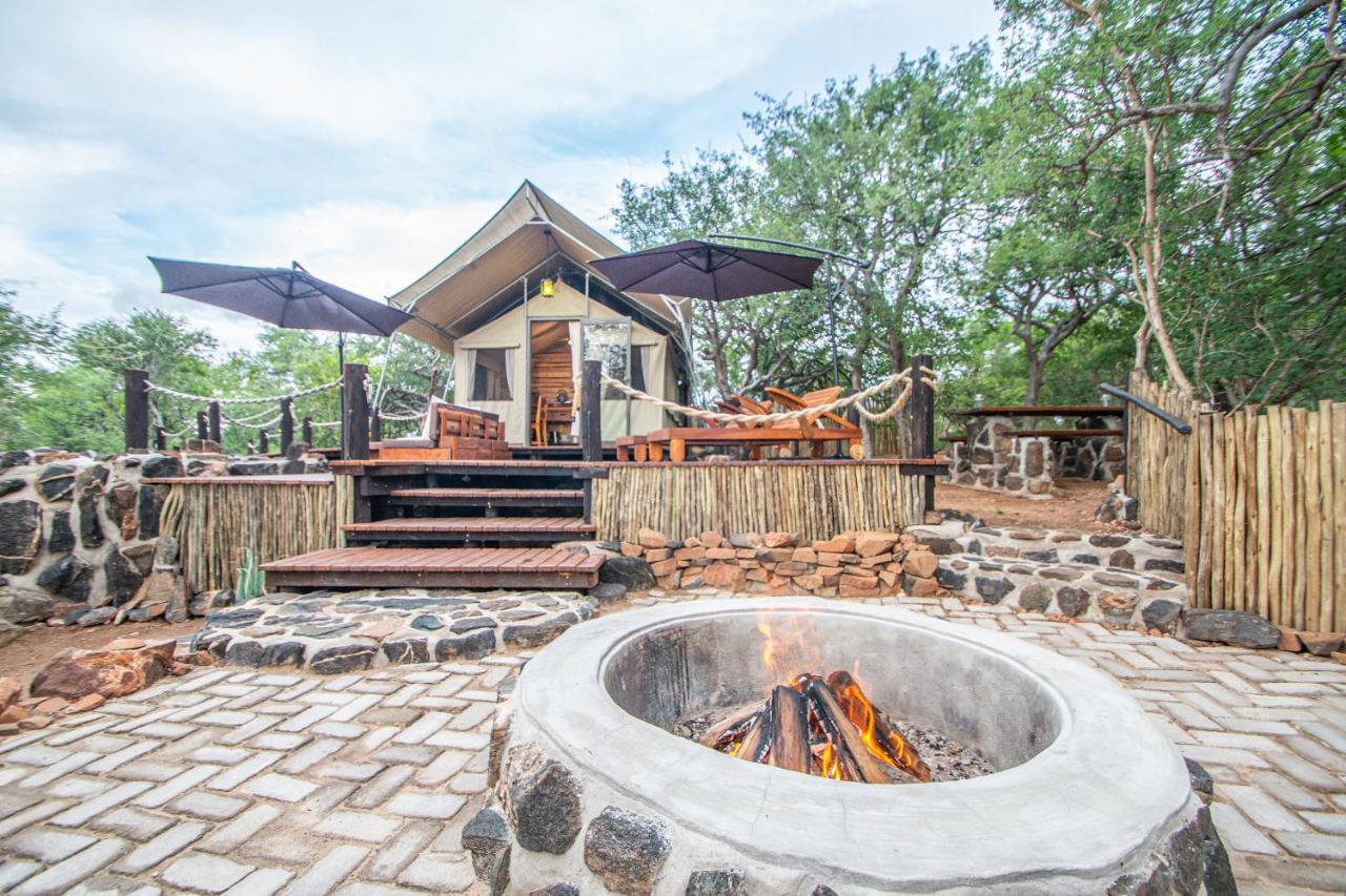 Mountain View Safari Lodge Hoedspruit Εξωτερικό φωτογραφία