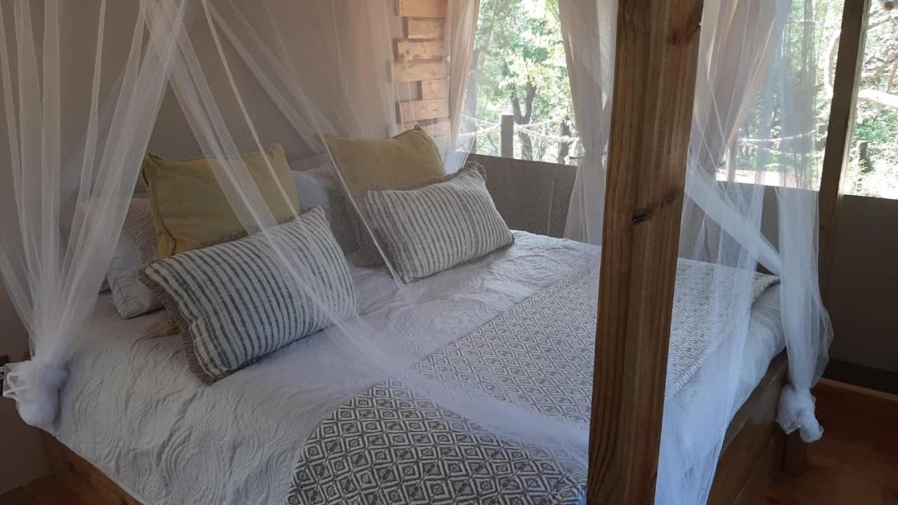 Mountain View Safari Lodge Hoedspruit Εξωτερικό φωτογραφία