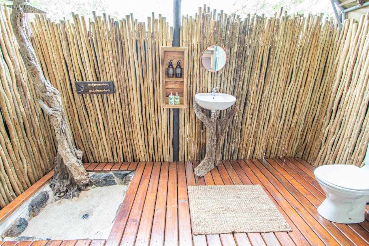 Mountain View Safari Lodge Hoedspruit Εξωτερικό φωτογραφία