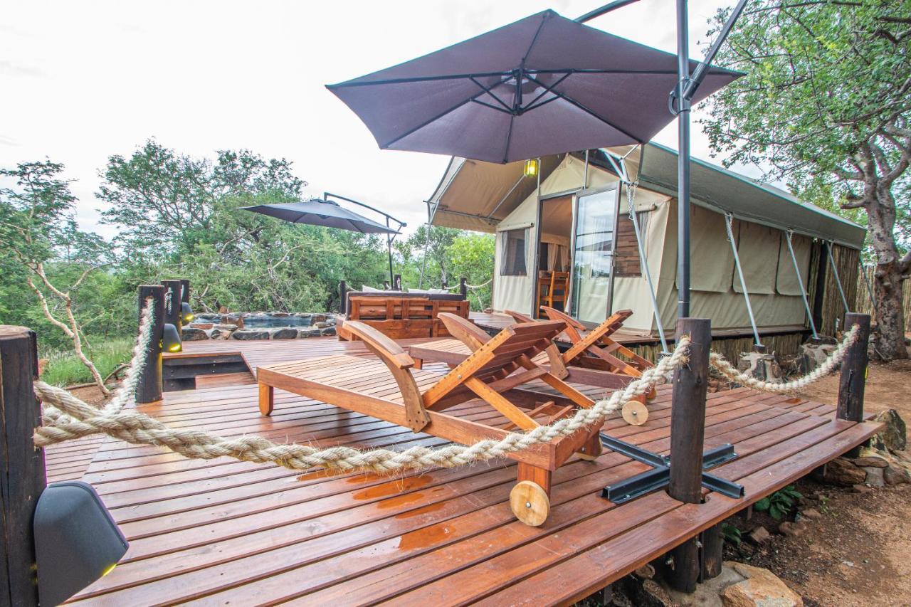 Mountain View Safari Lodge Hoedspruit Εξωτερικό φωτογραφία