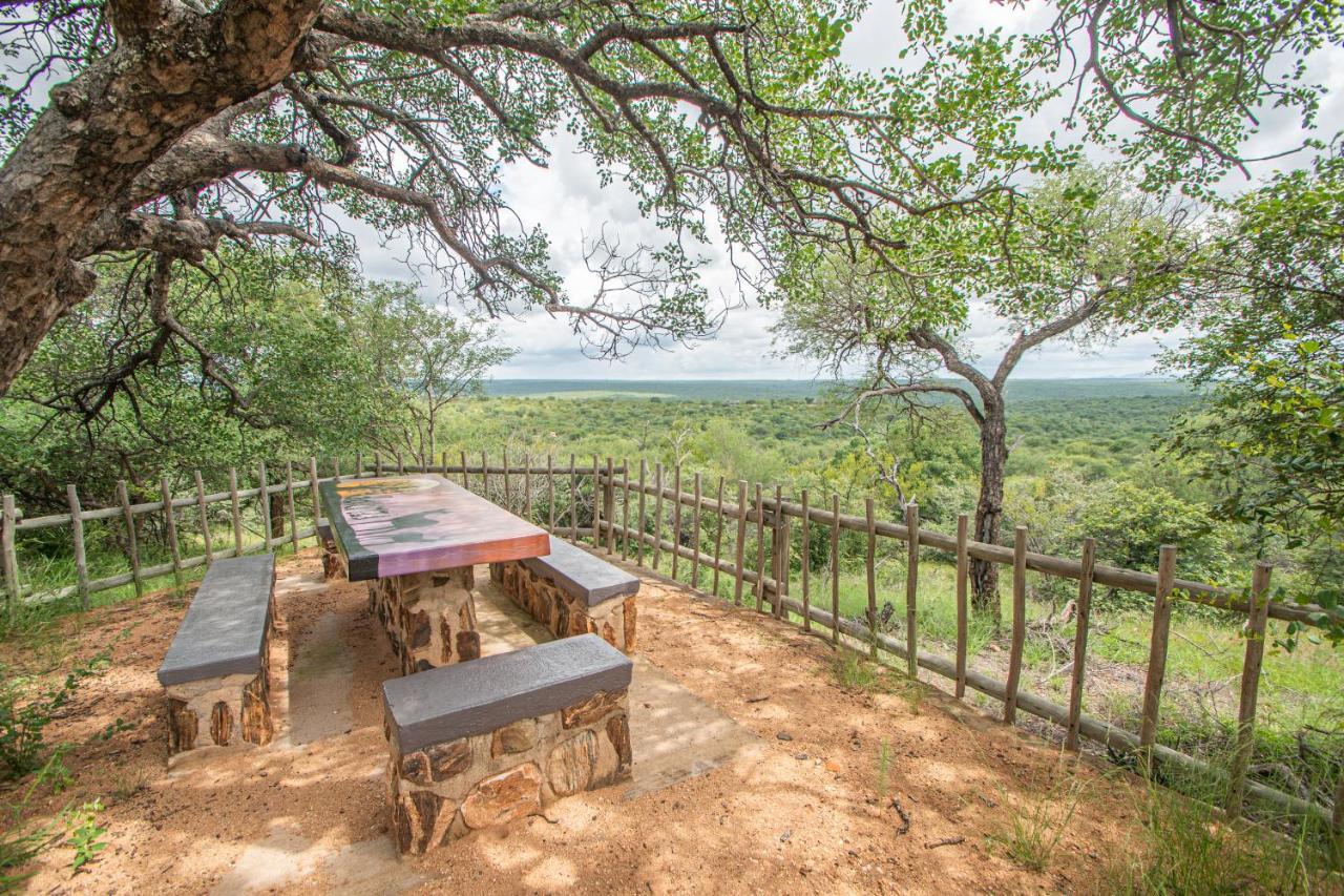 Mountain View Safari Lodge Hoedspruit Εξωτερικό φωτογραφία