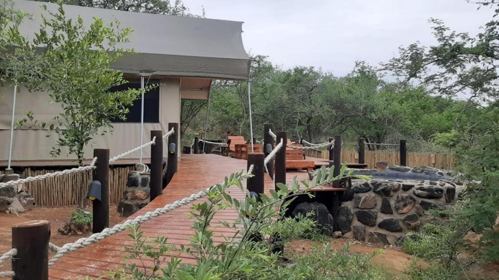 Mountain View Safari Lodge Hoedspruit Εξωτερικό φωτογραφία
