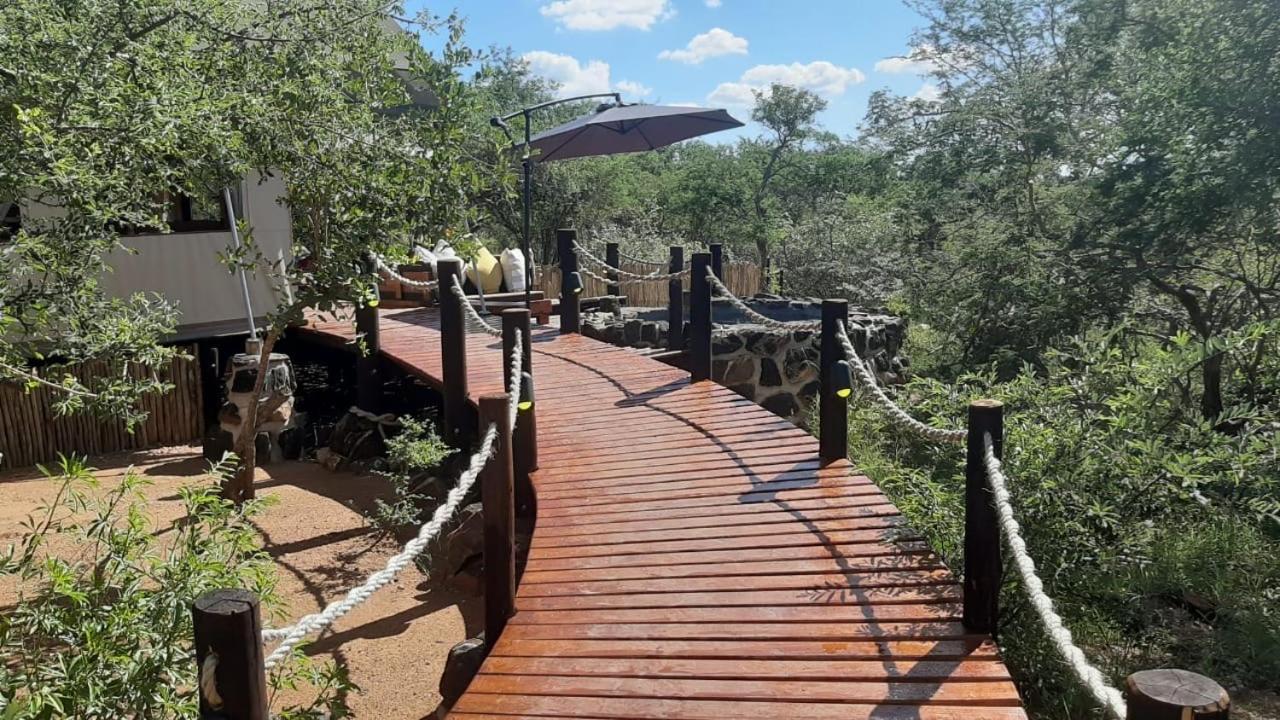 Mountain View Safari Lodge Hoedspruit Εξωτερικό φωτογραφία