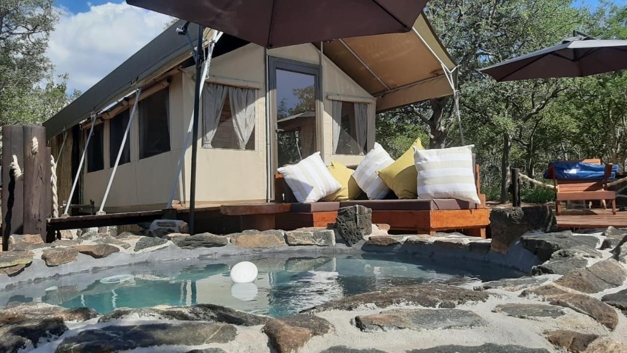 Mountain View Safari Lodge Hoedspruit Εξωτερικό φωτογραφία